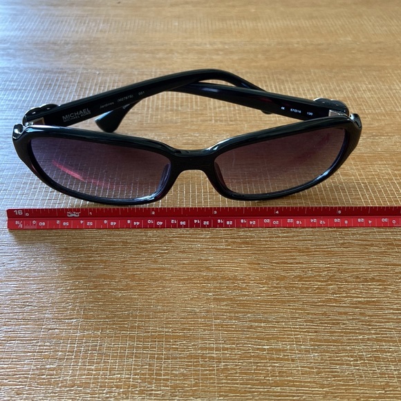 Micheal kors + coach sunglasses bundle - Picture 6 of 8